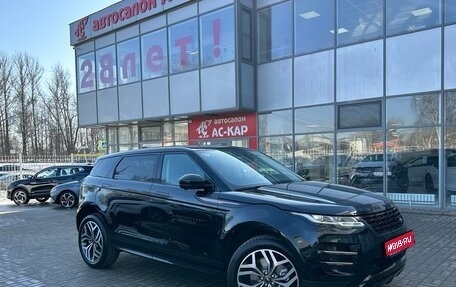 Land Rover Range Rover Evoque II, 2025 год, 6 500 000 рублей, 1 фотография