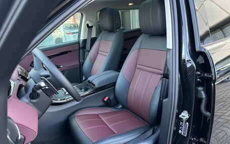 Land Rover Range Rover Evoque II, 2025 год, 6 500 000 рублей, 19 фотография