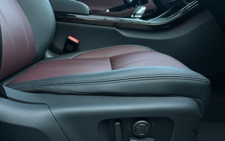 Land Rover Range Rover Evoque II, 2025 год, 6 500 000 рублей, 20 фотография