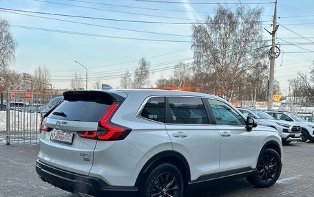 Honda CR-V, 2026 год, 4 750 000 рублей, 4 фотография