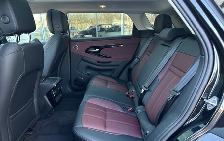 Land Rover Range Rover Evoque II, 2025 год, 6 500 000 рублей, 22 фотография