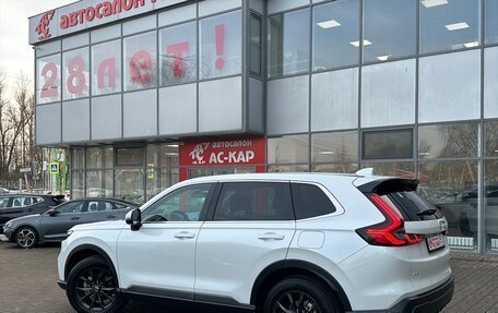 Honda CR-V, 2026 год, 4 750 000 рублей, 3 фотография