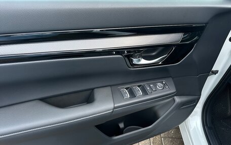 Honda CR-V, 2026 год, 4 750 000 рублей, 6 фотография