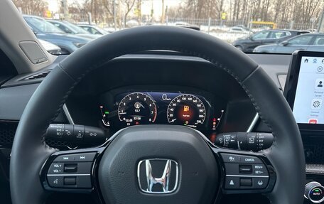 Honda CR-V, 2026 год, 4 750 000 рублей, 8 фотография