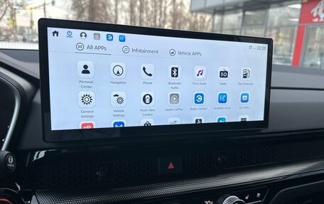 Honda CR-V, 2026 год, 4 750 000 рублей, 11 фотография