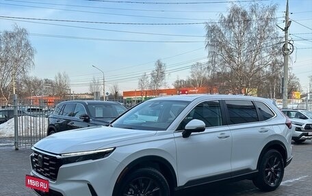 Honda CR-V, 2026 год, 4 750 000 рублей, 2 фотография