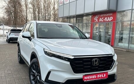 Honda CR-V, 2026 год, 4 750 000 рублей, 5 фотография