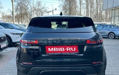 Land Rover Range Rover Evoque II, 2025 год, 6 500 000 рублей, 24 фотография