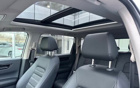 Honda CR-V, 2026 год, 4 750 000 рублей, 18 фотография