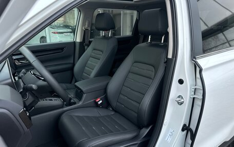 Honda CR-V, 2026 год, 4 750 000 рублей, 17 фотография