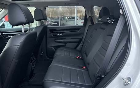 Honda CR-V, 2026 год, 4 750 000 рублей, 20 фотография