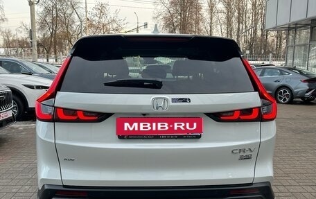 Honda CR-V, 2026 год, 4 750 000 рублей, 22 фотография