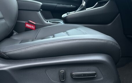 Honda CR-V, 2026 год, 4 750 000 рублей, 19 фотография