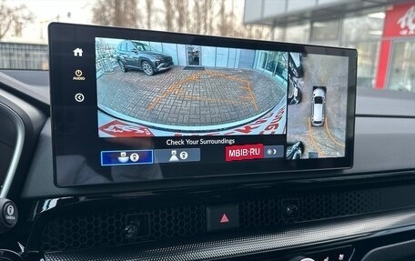 Honda CR-V, 2026 год, 4 750 000 рублей, 12 фотография