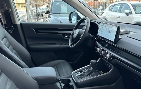 Honda CR-V, 2026 год, 4 750 000 рублей, 16 фотография