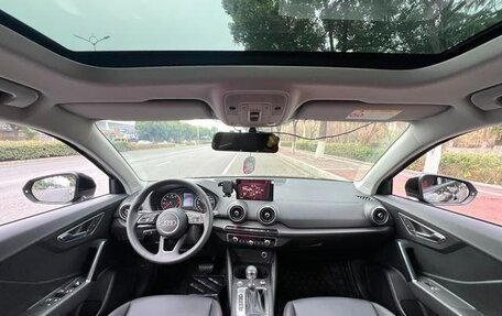 Audi Q2 I, 2022 год, 1 750 002 рублей, 10 фотография