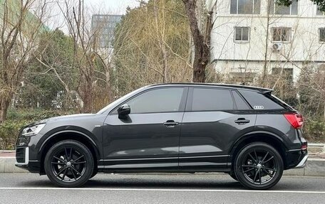 Audi Q2 I, 2022 год, 1 750 002 рублей, 4 фотография