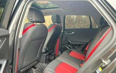 Audi Q2 I, 2022 год, 1 750 002 рублей, 9 фотография