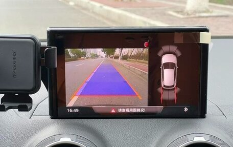 Audi Q2 I, 2022 год, 1 750 002 рублей, 12 фотография