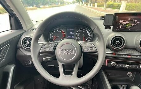 Audi Q2 I, 2022 год, 1 750 002 рублей, 8 фотография