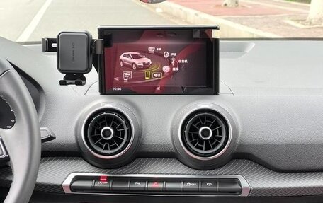 Audi Q2 I, 2022 год, 1 750 002 рублей, 11 фотография