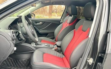 Audi Q2 I, 2022 год, 1 750 002 рублей, 15 фотография