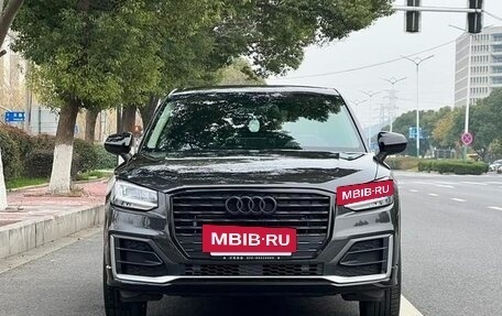 Audi Q2 I, 2022 год, 1 750 002 рублей, 2 фотография