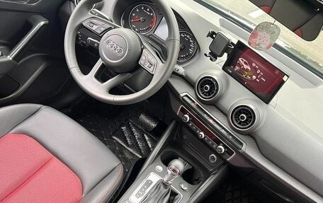 Audi Q2 I, 2022 год, 1 750 002 рублей, 16 фотография