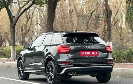 Audi Q2 I, 2022 год, 1 750 002 рублей, 7 фотография