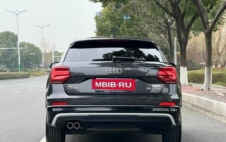 Audi Q2 I, 2022 год, 1 750 002 рублей, 6 фотография