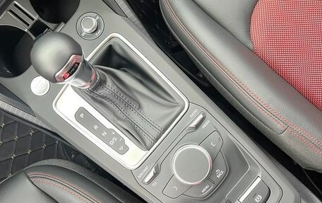 Audi Q2 I, 2022 год, 1 750 002 рублей, 17 фотография