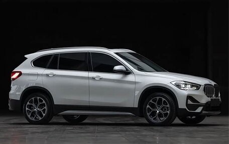 BMW X1, 2022 год, 2 150 333 рублей, 3 фотография