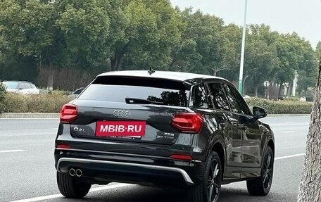 Audi Q2 I, 2022 год, 1 750 002 рублей, 5 фотография