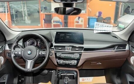 BMW X1, 2022 год, 2 150 333 рублей, 11 фотография