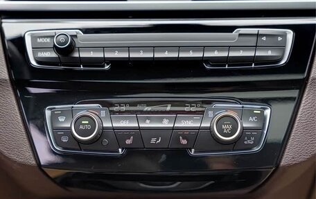 BMW X1, 2022 год, 2 150 333 рублей, 17 фотография