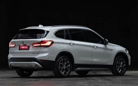 BMW X1, 2022 год, 2 150 333 рублей, 6 фотография