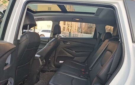 Chevrolet Orlando, 2023 год, 1 350 333 рублей, 12 фотография