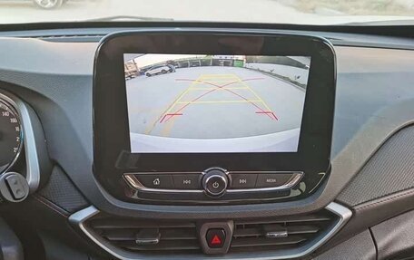 Chevrolet Orlando, 2023 год, 1 350 333 рублей, 15 фотография