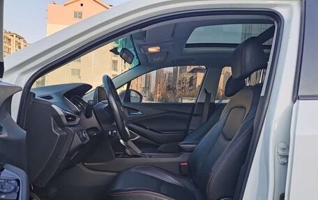 Chevrolet Orlando, 2023 год, 1 350 333 рублей, 11 фотография