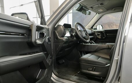 Haval H7, 2026 год, 3 999 000 рублей, 9 фотография