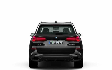 BMW X5, 2025 год, 65 000 000 рублей, 8 фотография