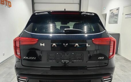 Haval Jolion, 2026 год, 2 449 000 рублей, 5 фотография