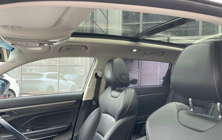 Geely Atlas, 2022 год, 1 999 000 рублей, 14 фотография