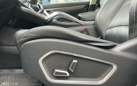 Geely Atlas, 2022 год, 1 999 000 рублей, 8 фотография