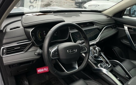 Geely Atlas, 2022 год, 1 999 000 рублей, 9 фотография