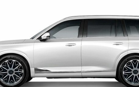 GAC GS8, 2025 год, 4 799 000 рублей, 1 фотография