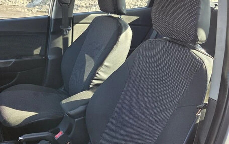 KIA Rio III рестайлинг, 2013 год, 700 000 рублей, 1 фотография