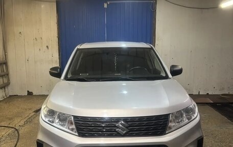 Suzuki Vitara II рестайлинг, 2021 год, 1 900 000 рублей, 1 фотография