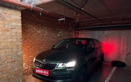 Skoda Karoq I, 2021 год, 2 400 000 рублей, 1 фотография