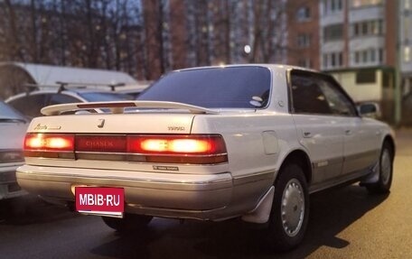 Toyota Chaser IV, 1991 год, 650 000 рублей, 1 фотография